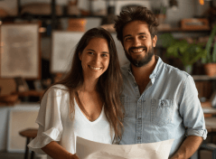Convert leads to sales