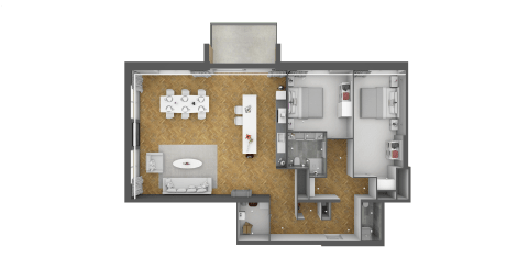 3d floorplans