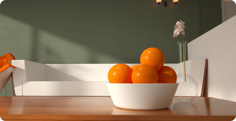 Preview link to 3D render examples page