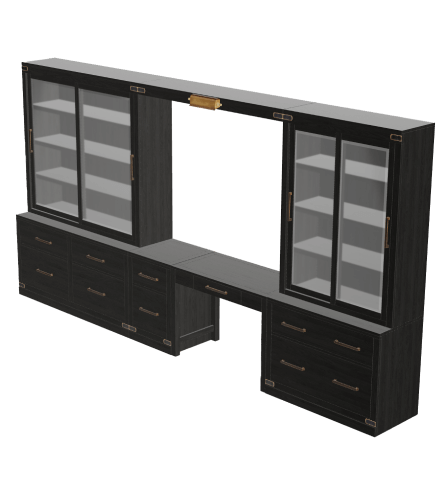 Demonstration of 360 degree view in Floorplanner 3D Product Viewer
