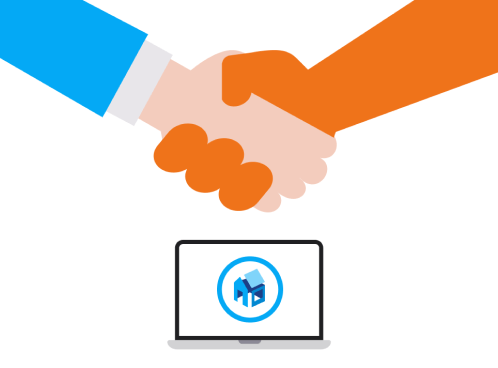 Become a partner