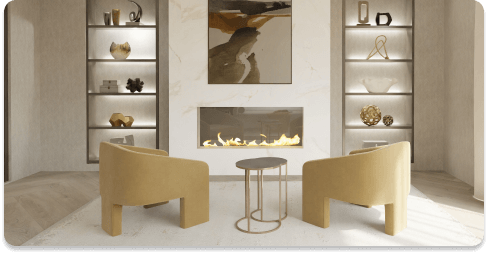 Compelling, Immersive & Fun