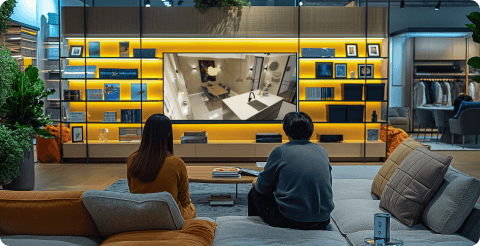 Easy to setup & maintain